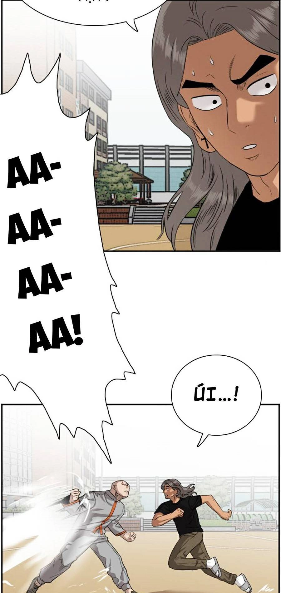 Người Xấu Chapter 79 - 12