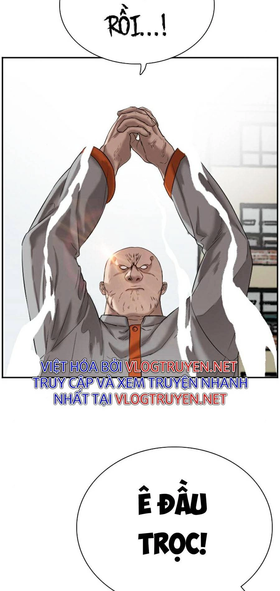 Người Xấu Chapter 79 - 17