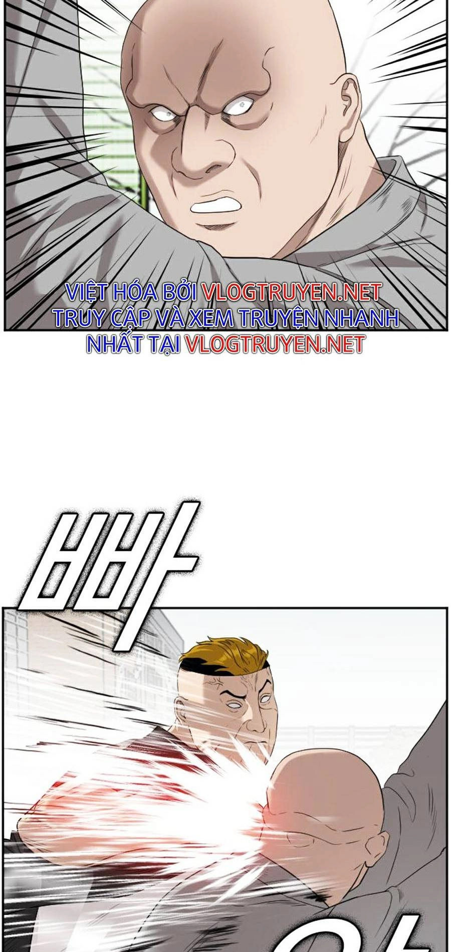 Người Xấu Chapter 79 - 19