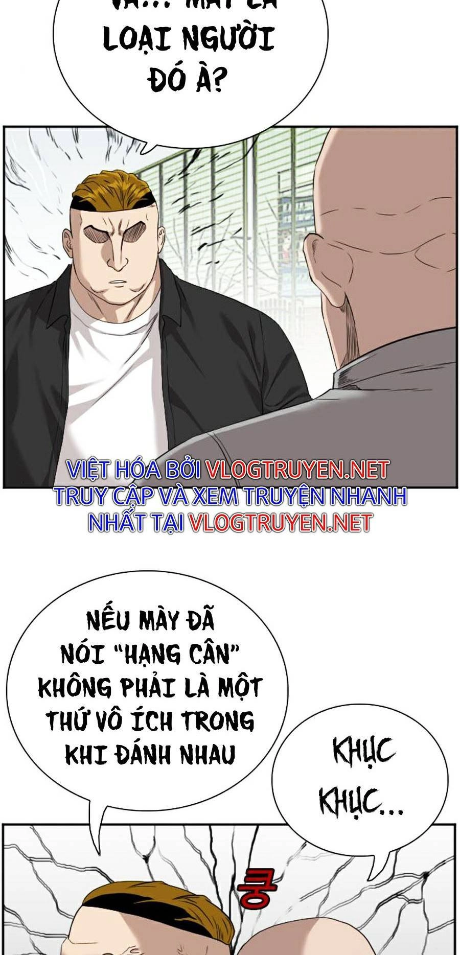 Người Xấu Chapter 79 - 22