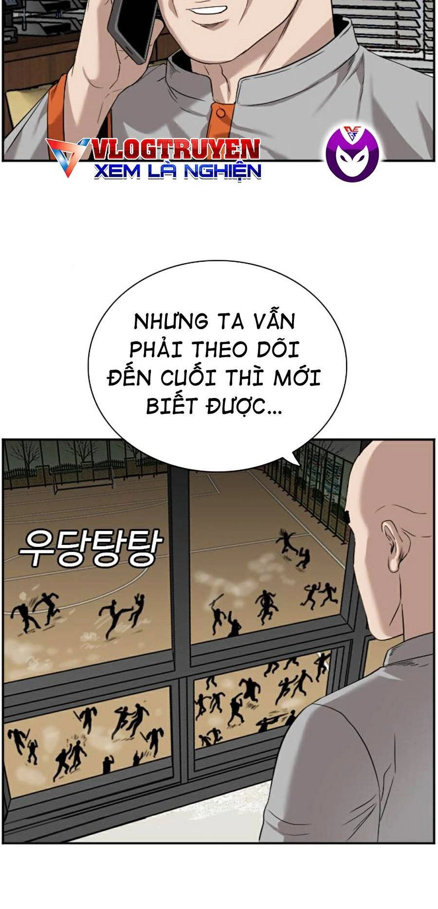 Người Xấu Chapter 79 - 29