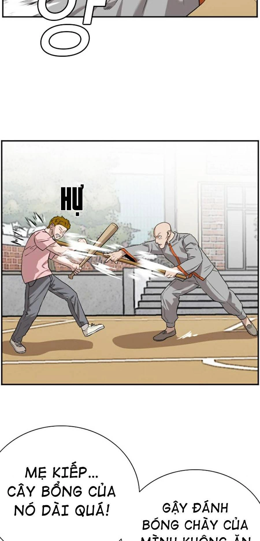 Người Xấu Chapter 79 - 32