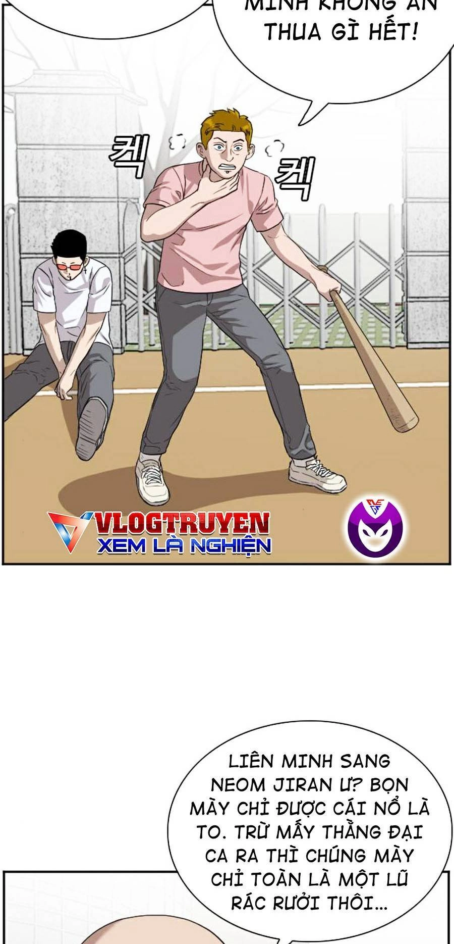 Người Xấu Chapter 79 - 33