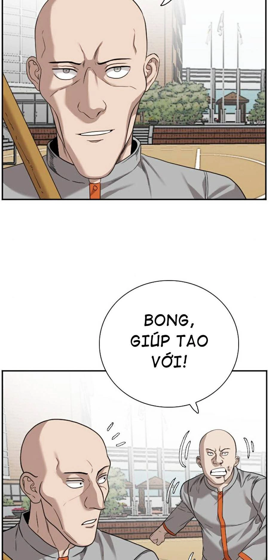 Người Xấu Chapter 79 - 34