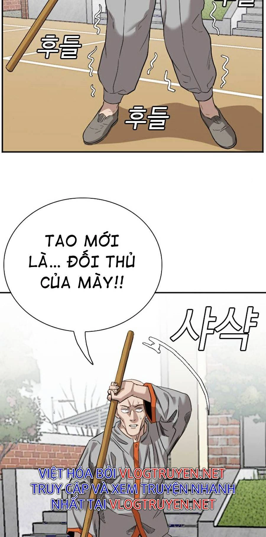 Người Xấu Chapter 79 - 42