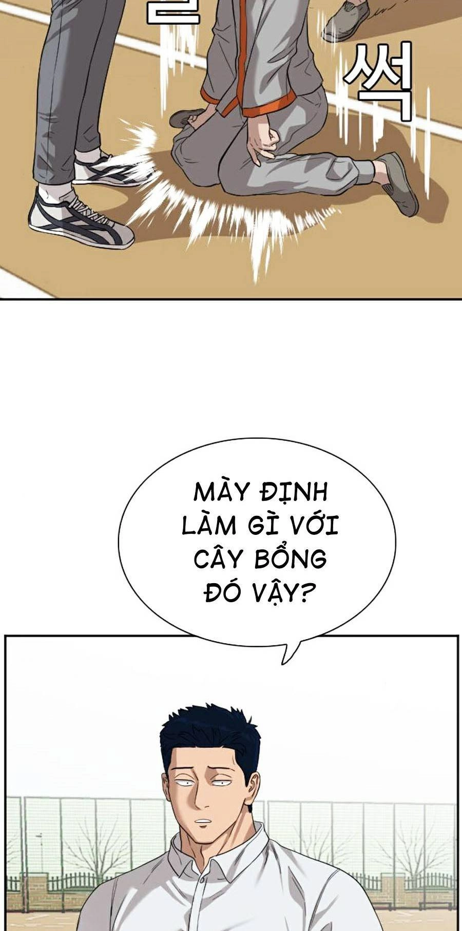 Người Xấu Chapter 79 - 45