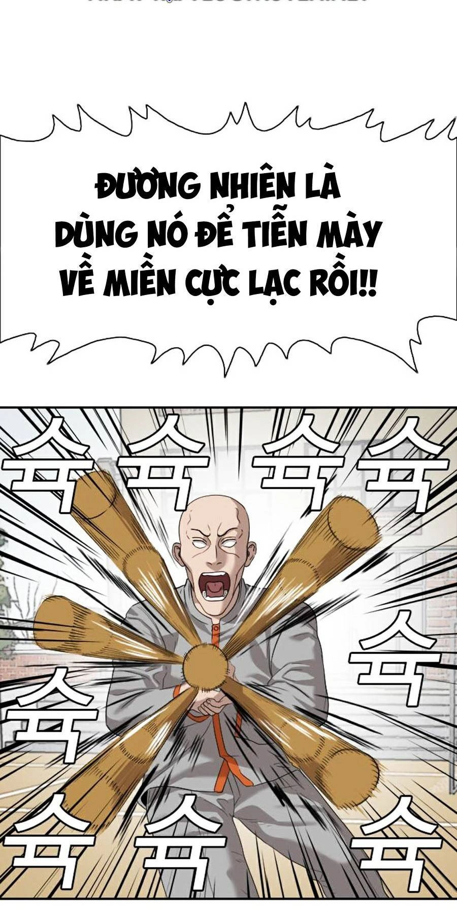 Người Xấu Chapter 79 - 47