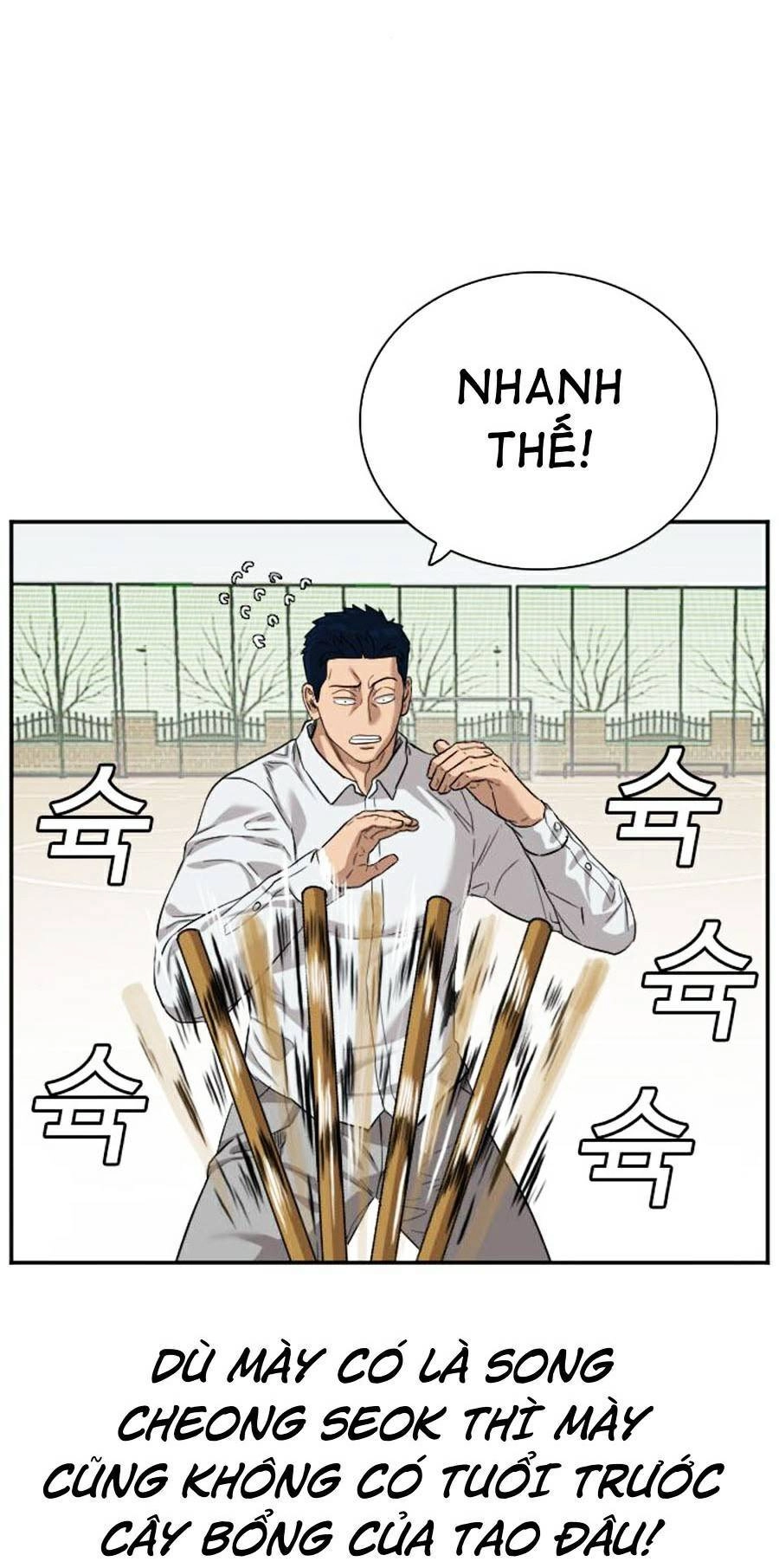 Người Xấu Chapter 79 - 48