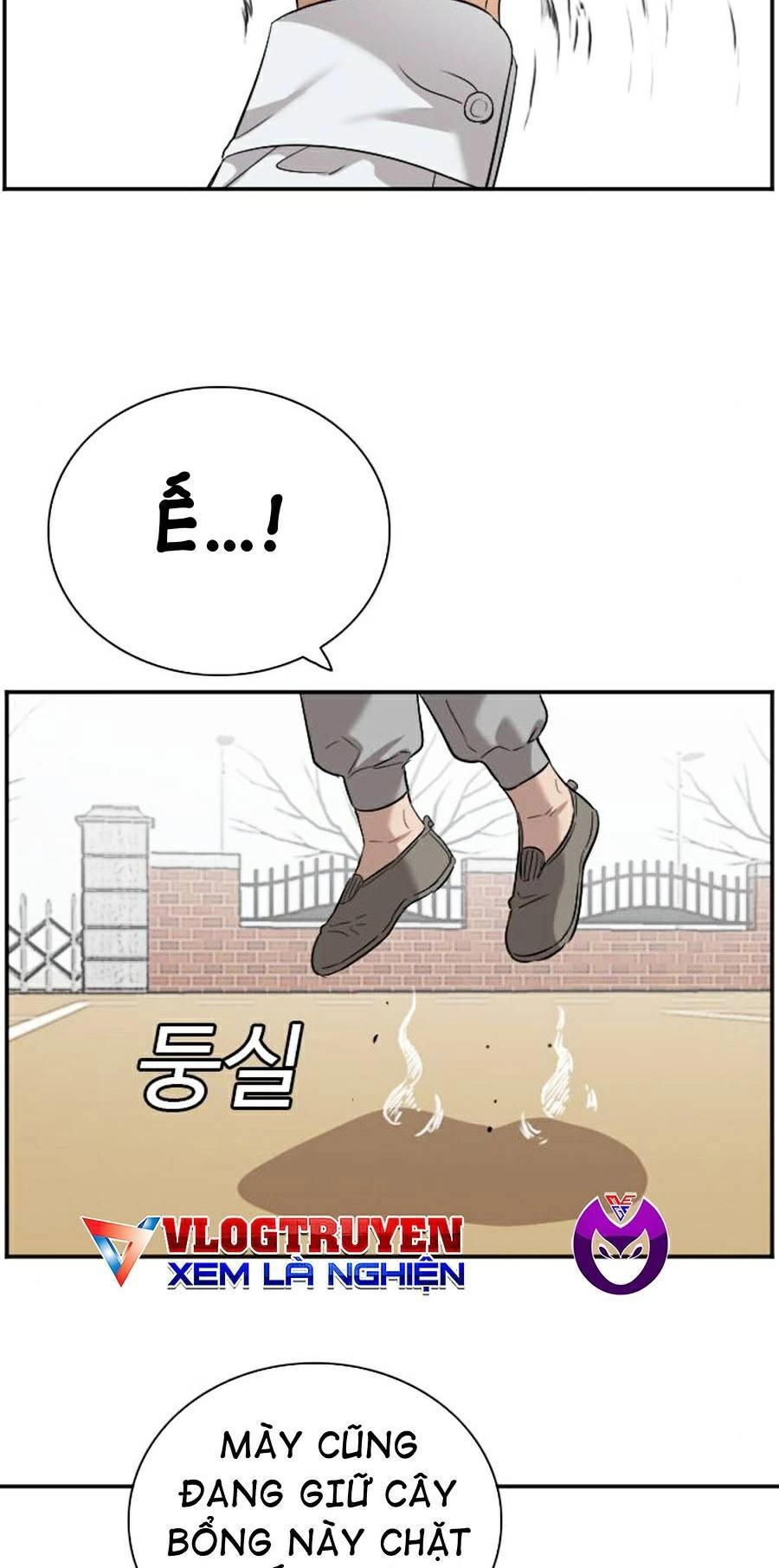 Người Xấu Chapter 79 - 53