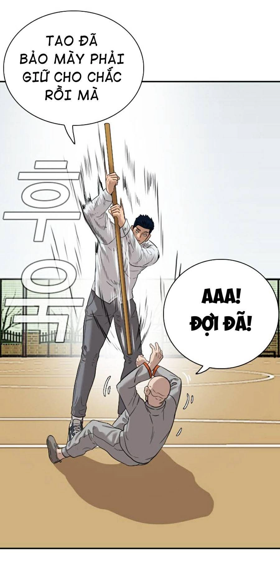 Người Xấu Chapter 79 - 57