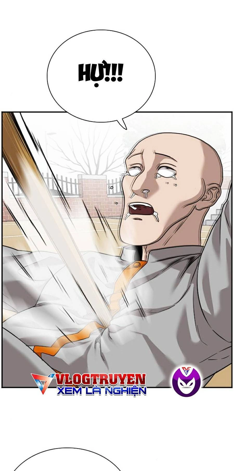 Người Xấu Chapter 79 - 58