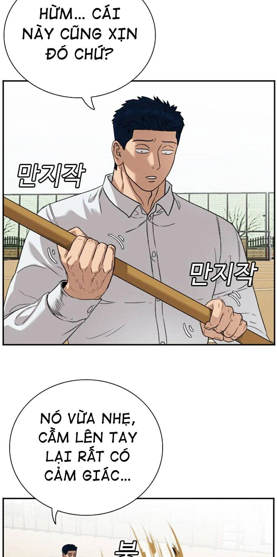 Người Xấu Chapter 79 - 59