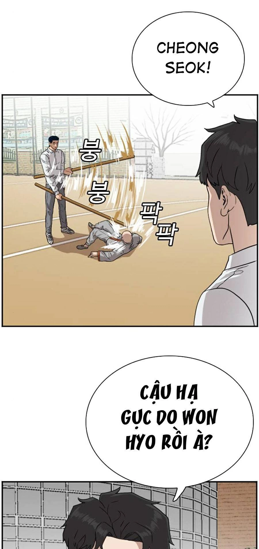 Người Xấu Chapter 79 - 61