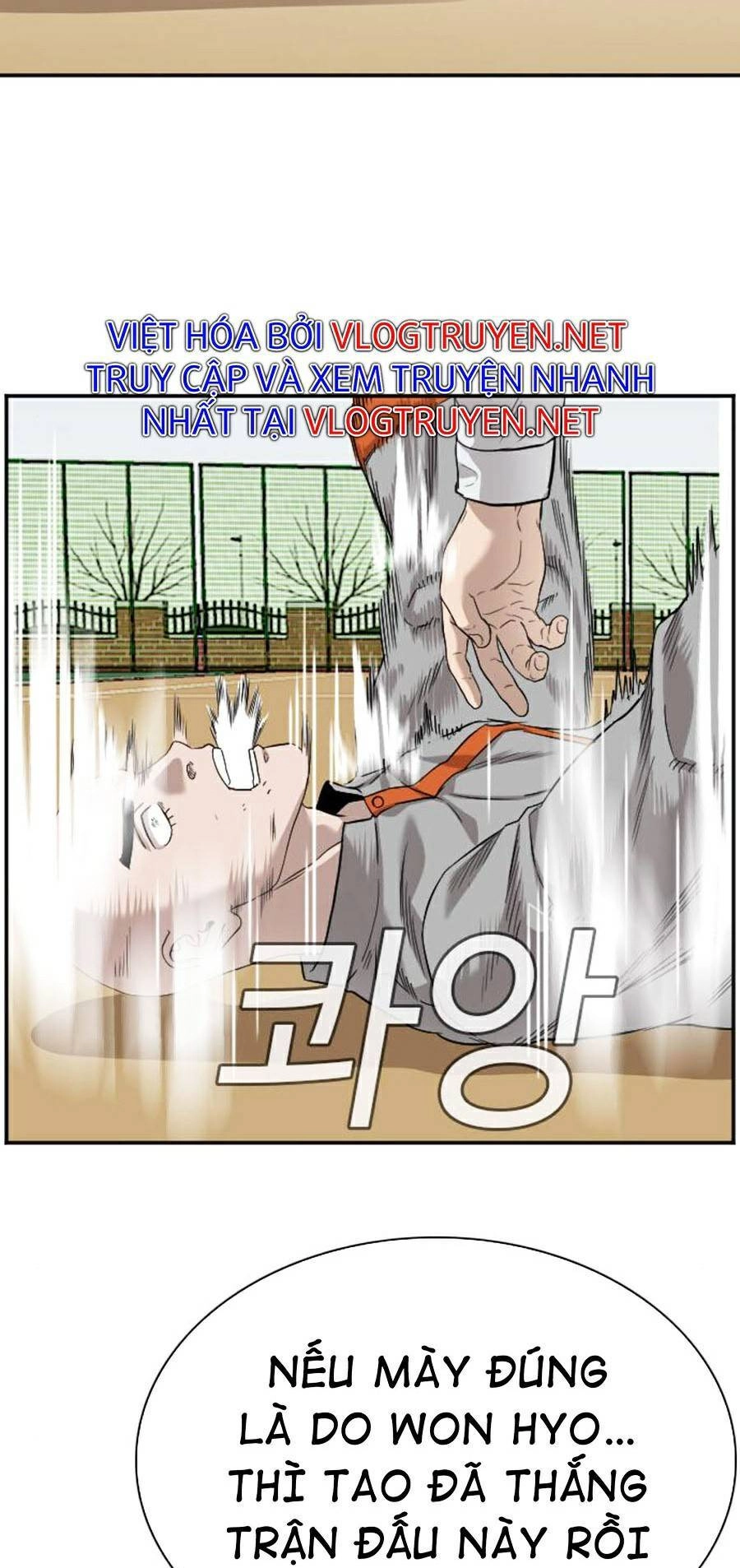 Người Xấu Chapter 79 - 73