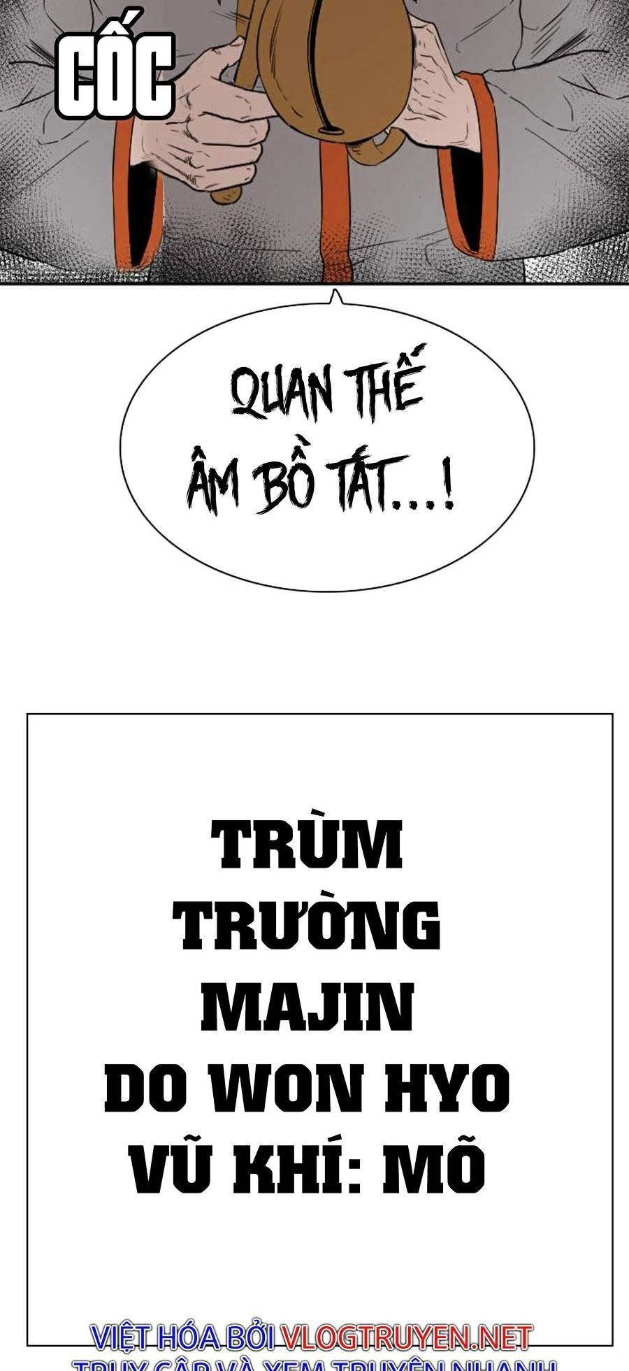 Người Xấu Chapter 80 - 4