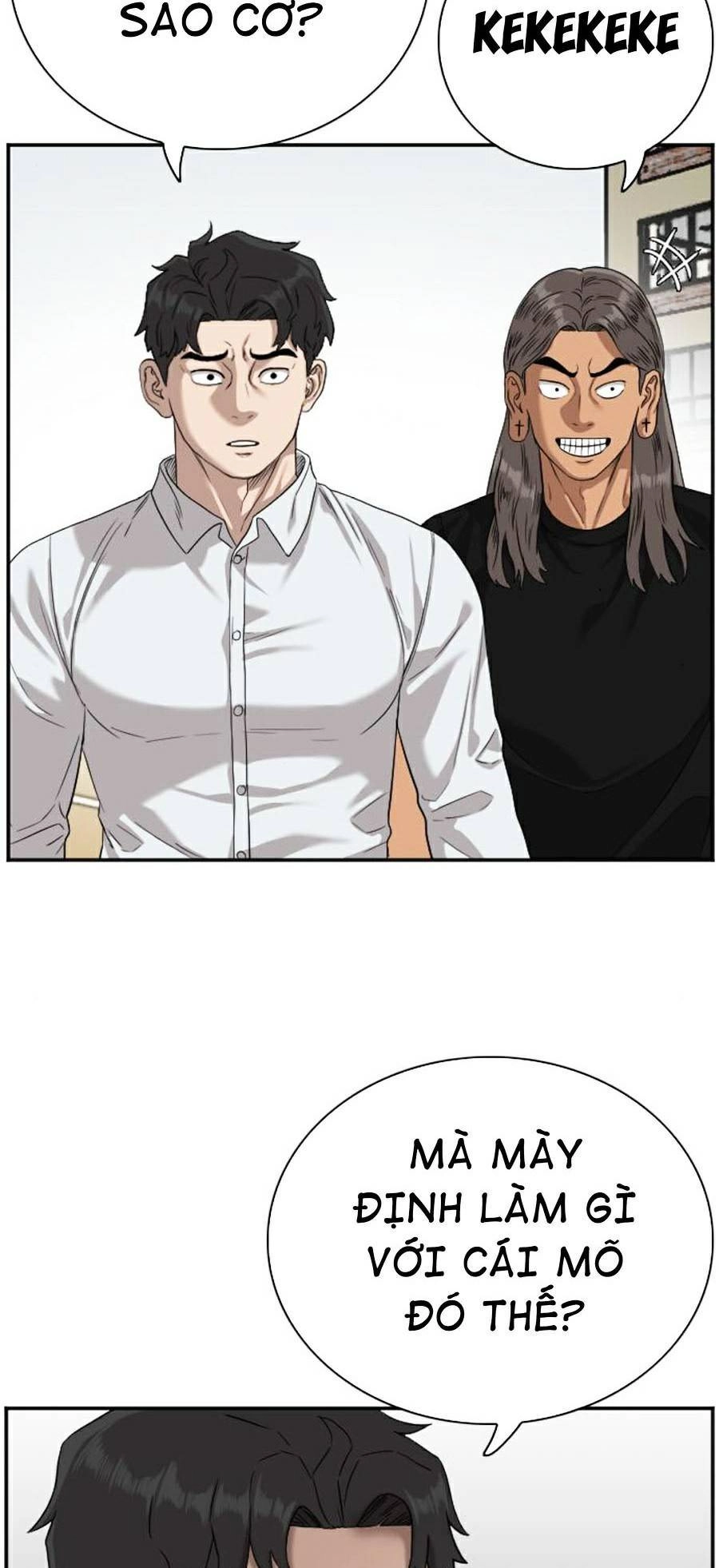 Người Xấu Chapter 80 - 8