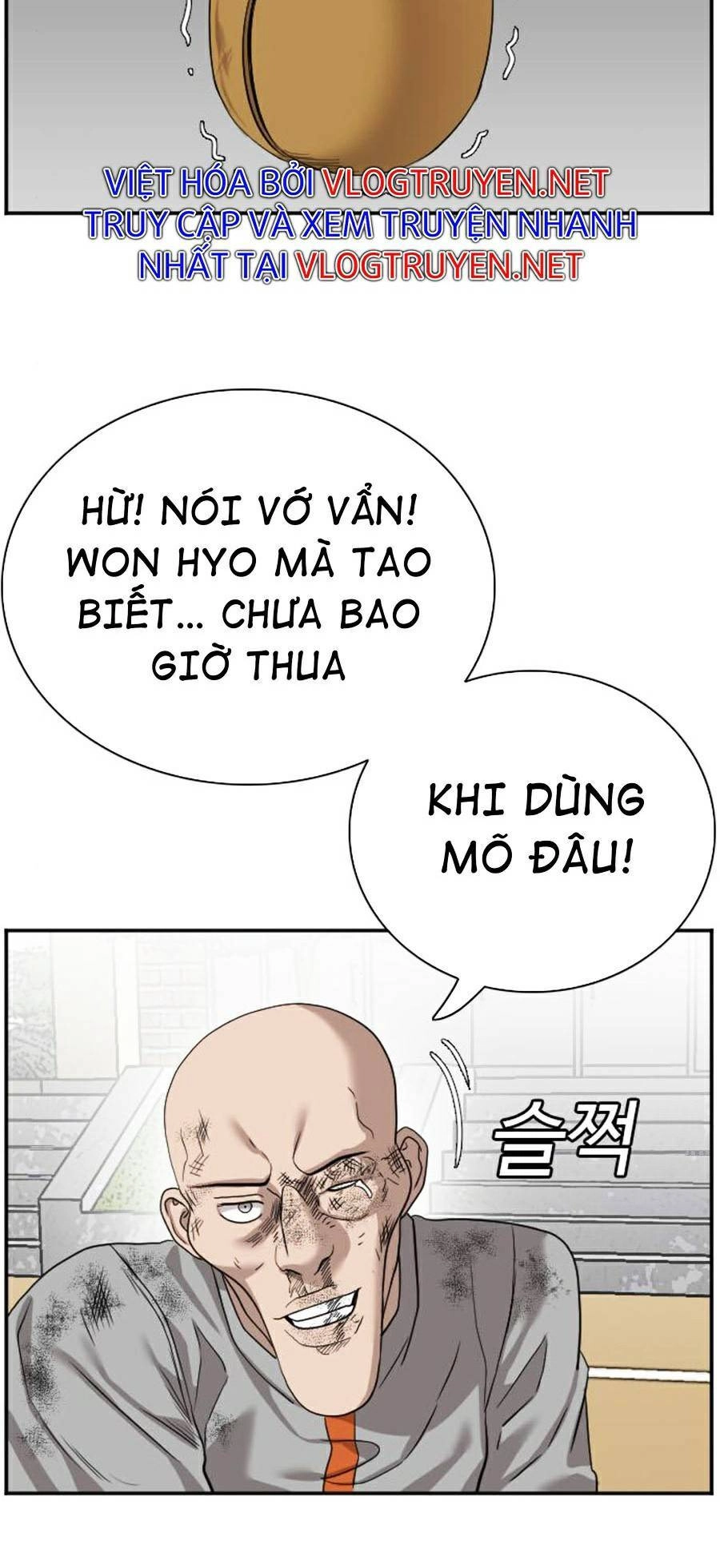 Người Xấu Chapter 80 - 10
