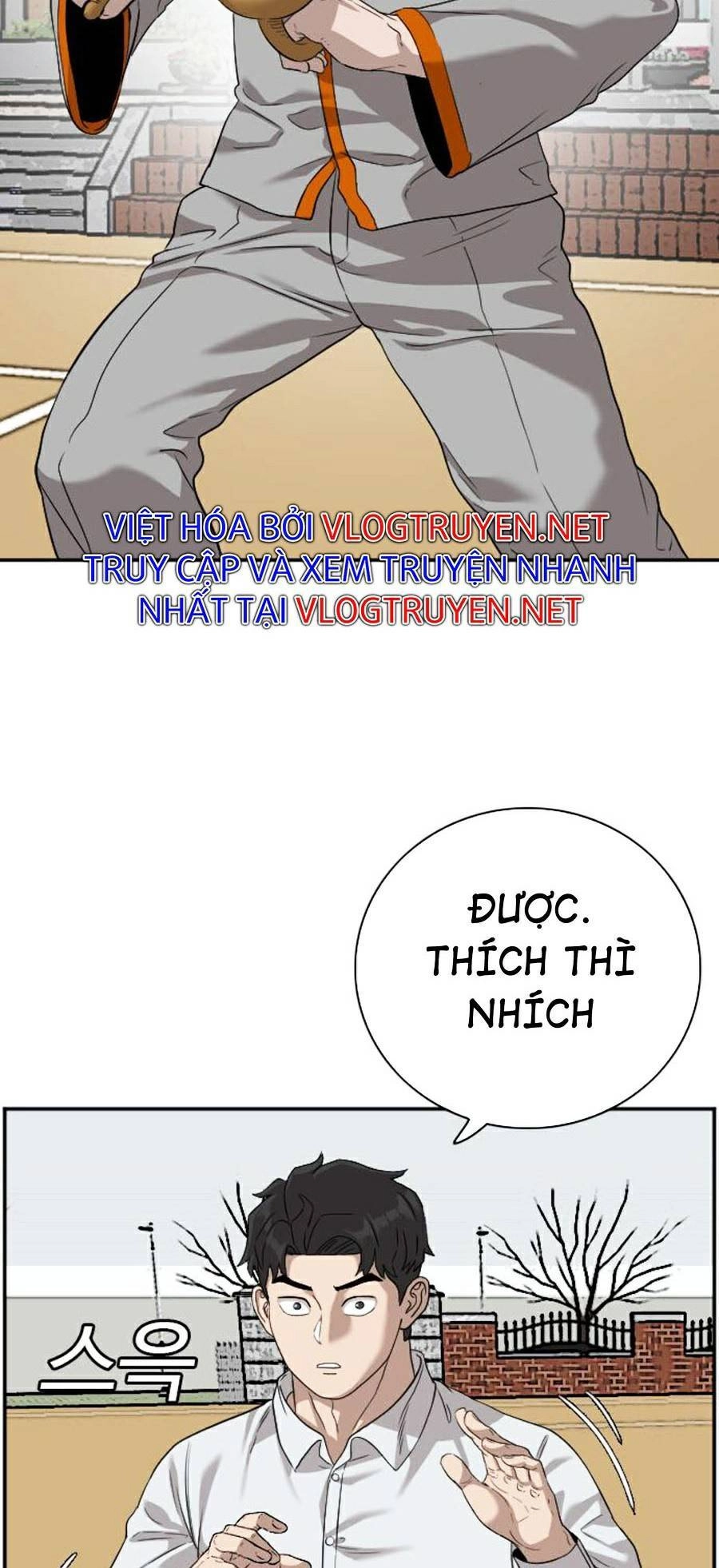 Người Xấu Chapter 80 - 13