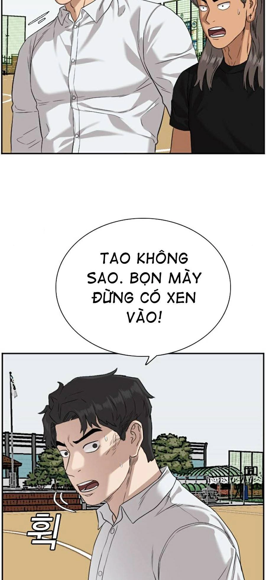 Người Xấu Chapter 80 - 19