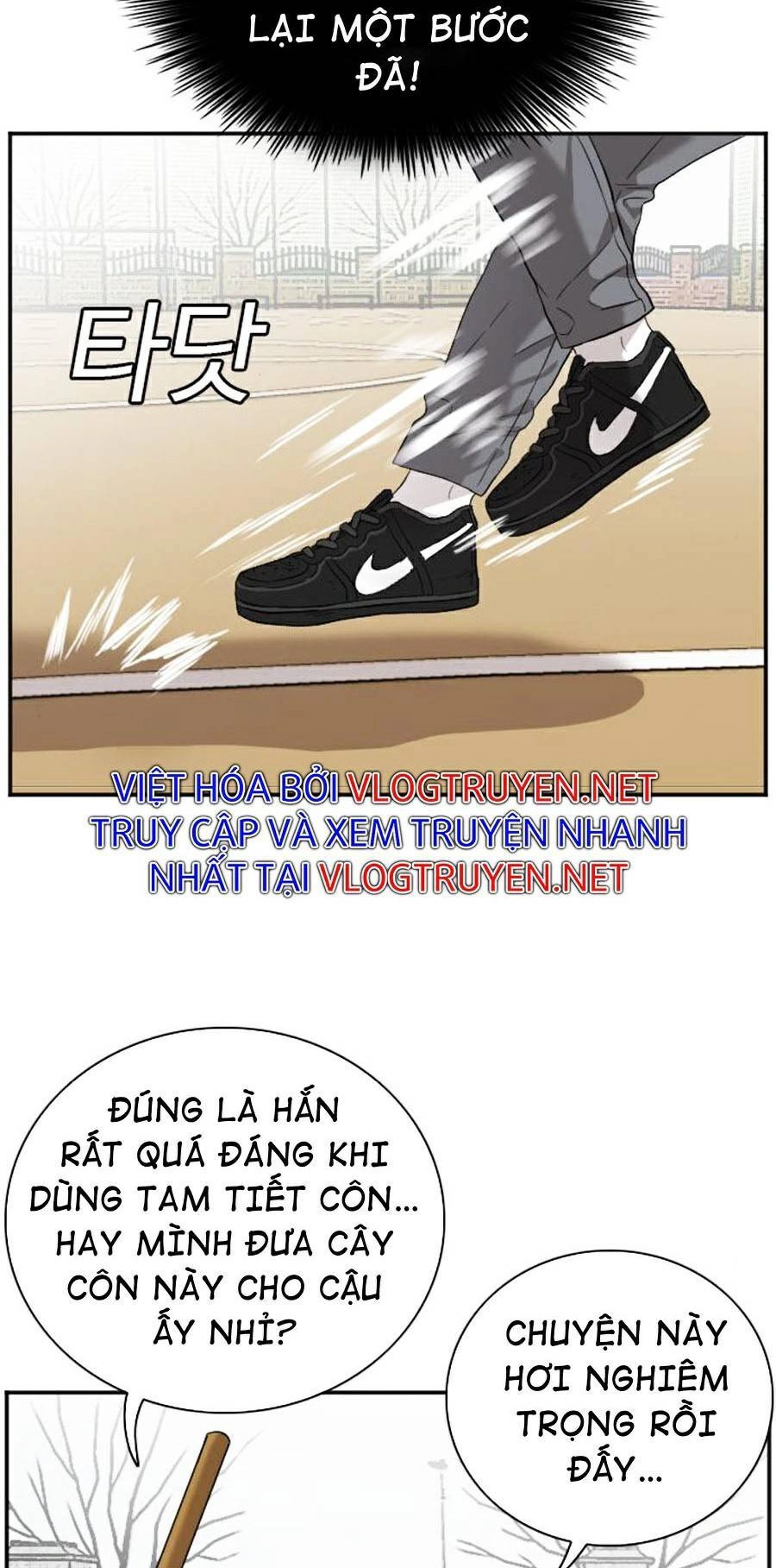 Người Xấu Chapter 80 - 30