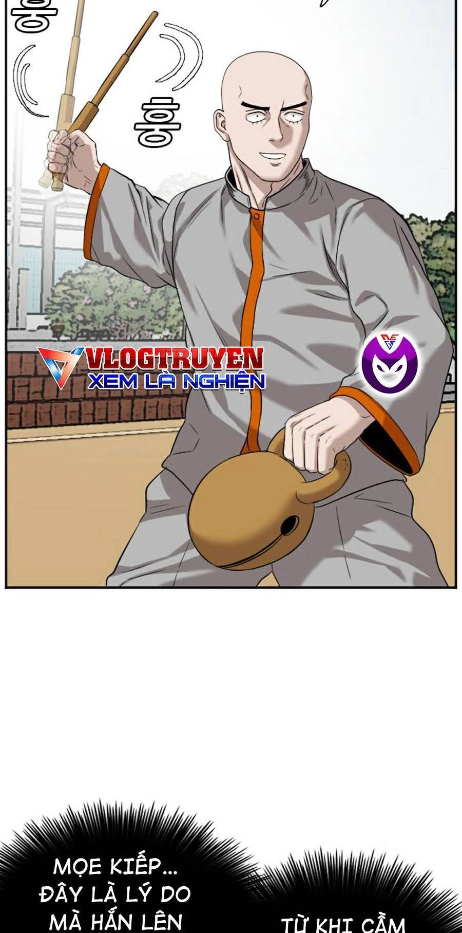 Người Xấu Chapter 80 - 32