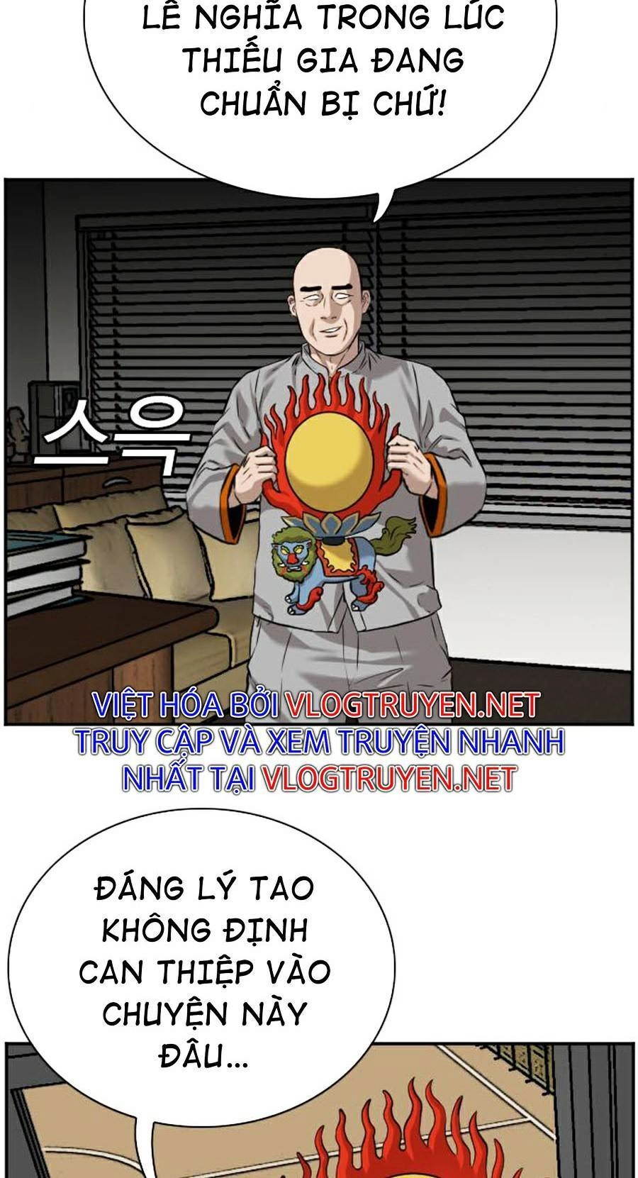 Người Xấu Chapter 80 - 48