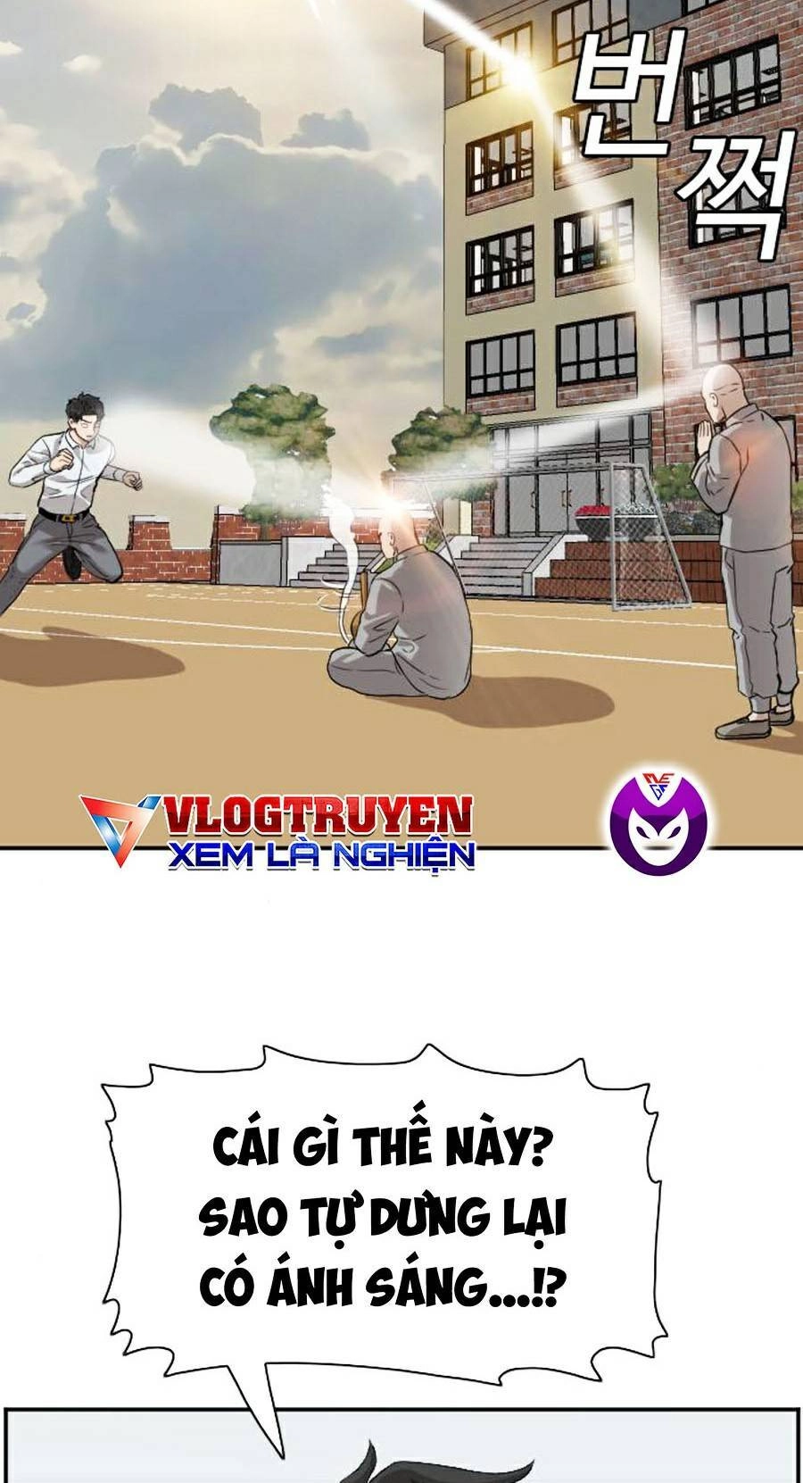 Người Xấu Chapter 80 - 50