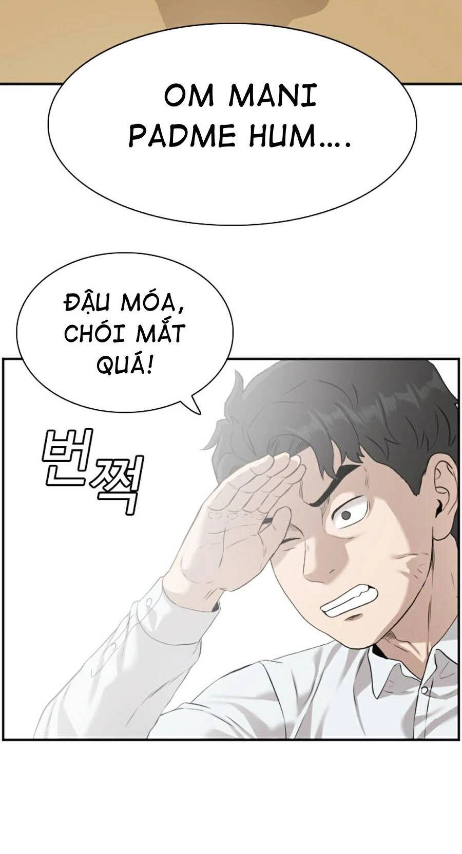 Người Xấu Chapter 80 - 53