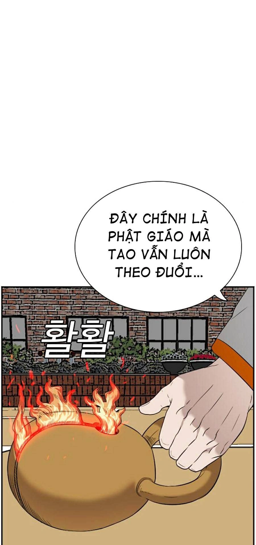 Người Xấu Chapter 80 - 61