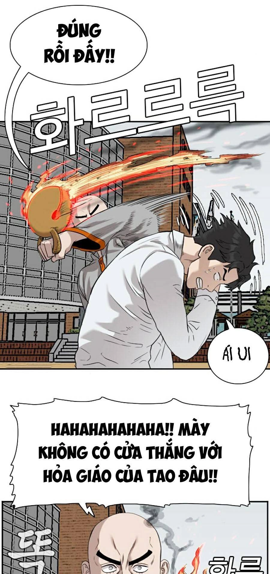 Người Xấu Chapter 80 - 64