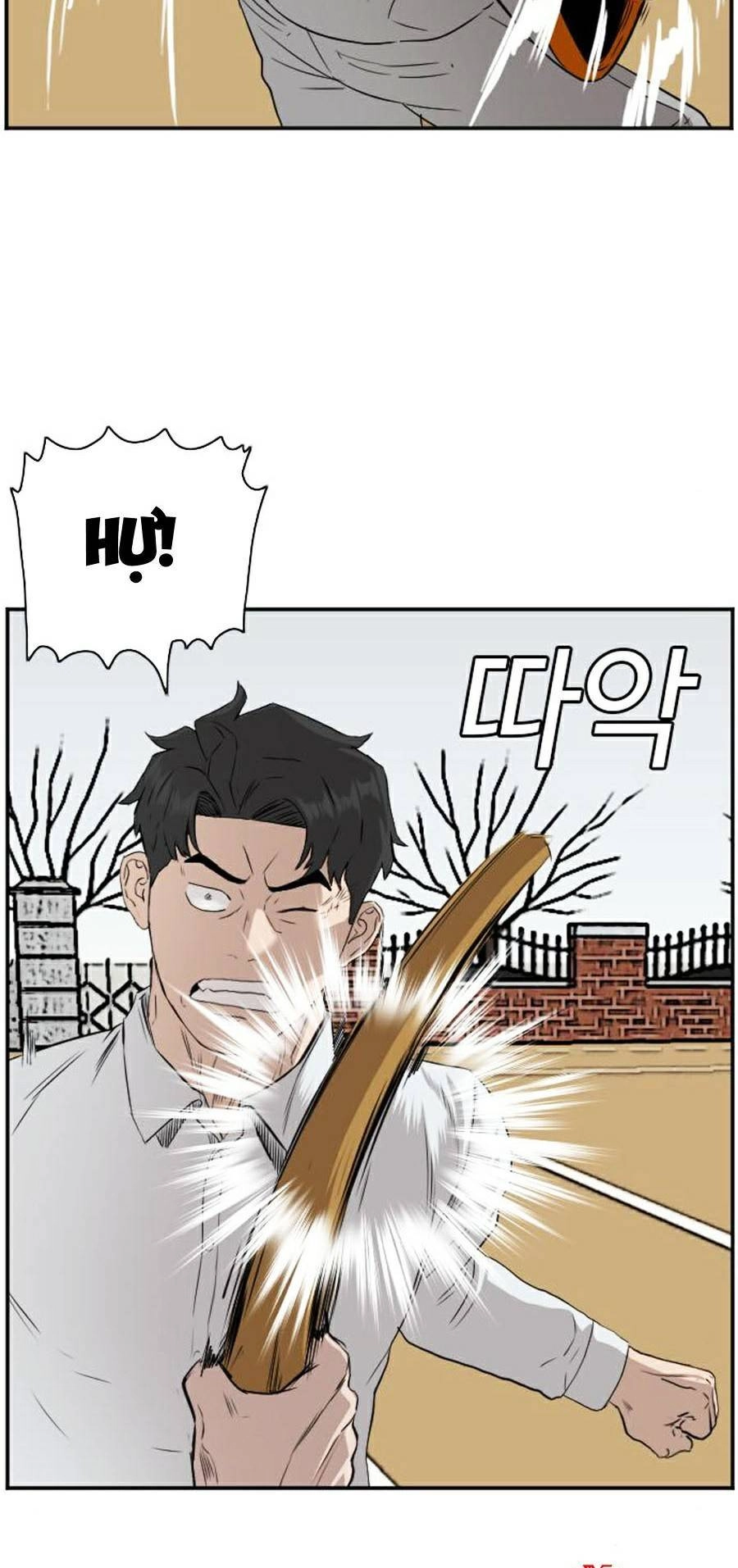 Người Xấu Chapter 80 - 70