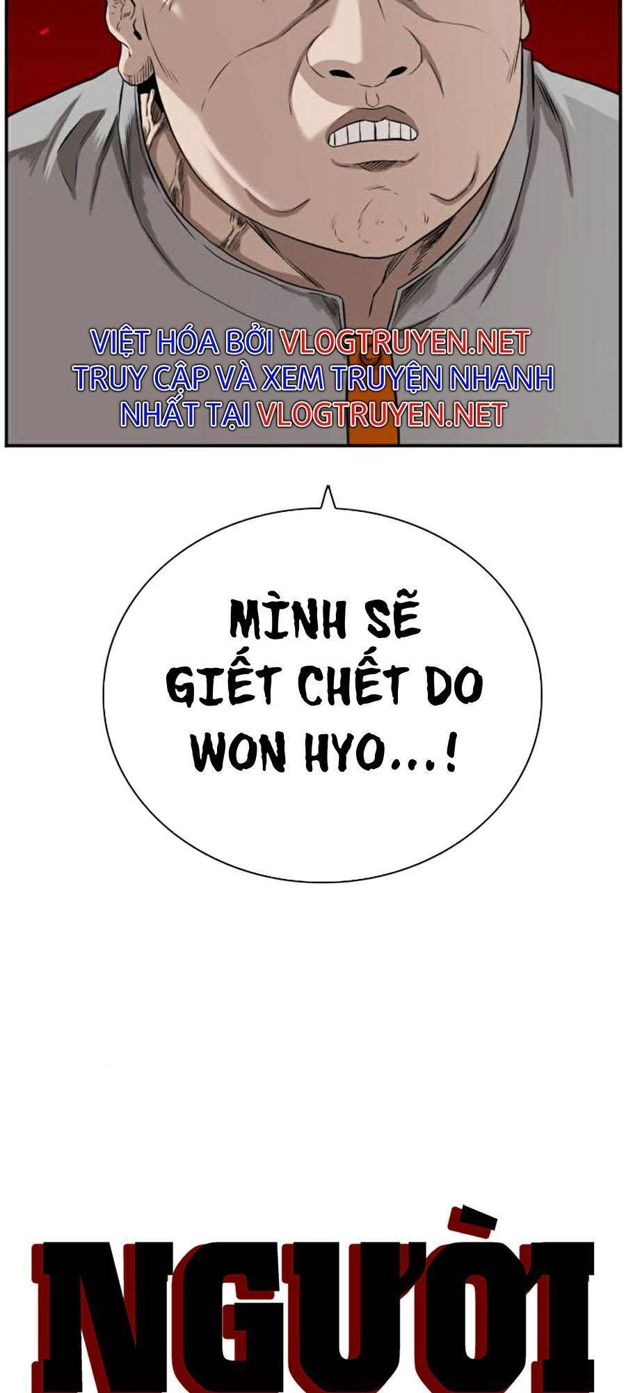 Người Xấu Chapter 81 - 7