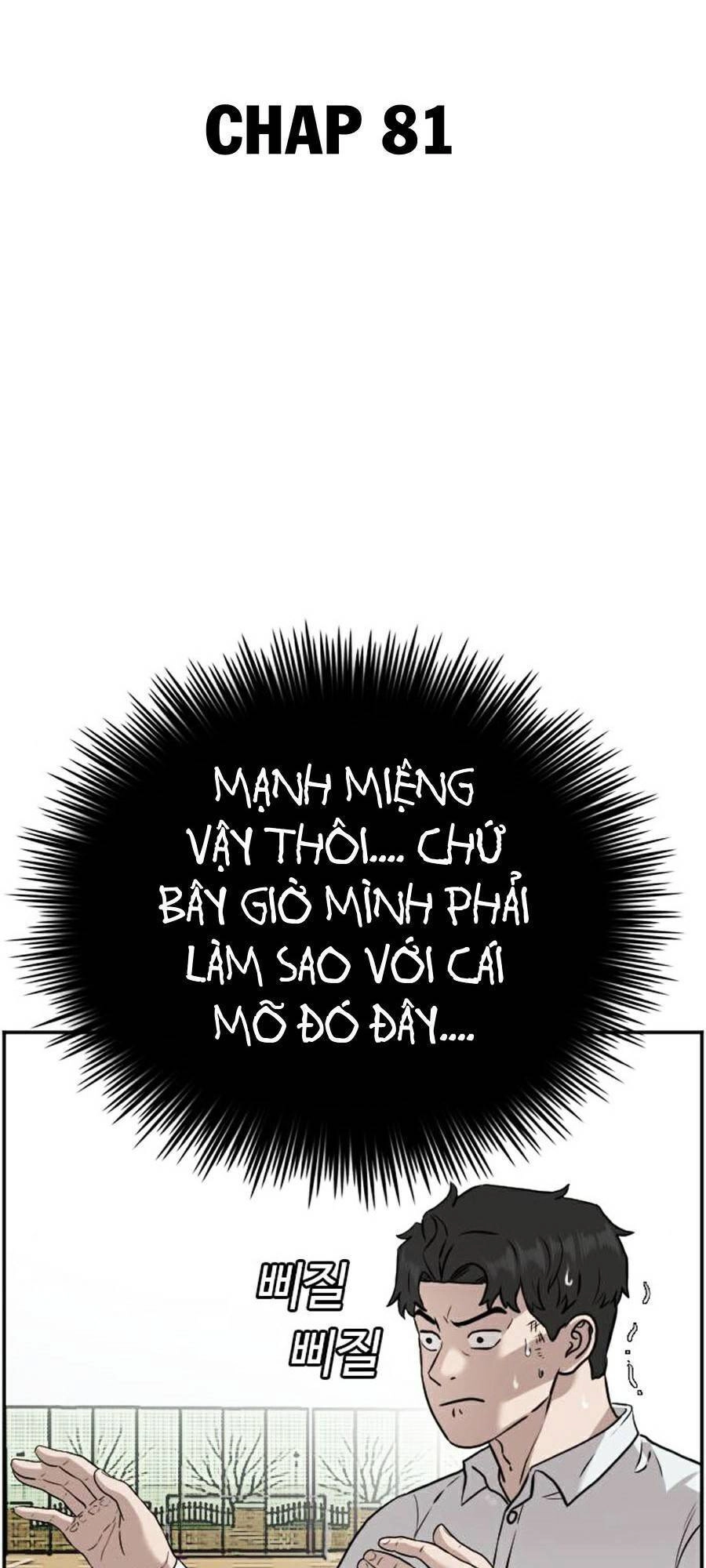 Người Xấu Chapter 81 - 9