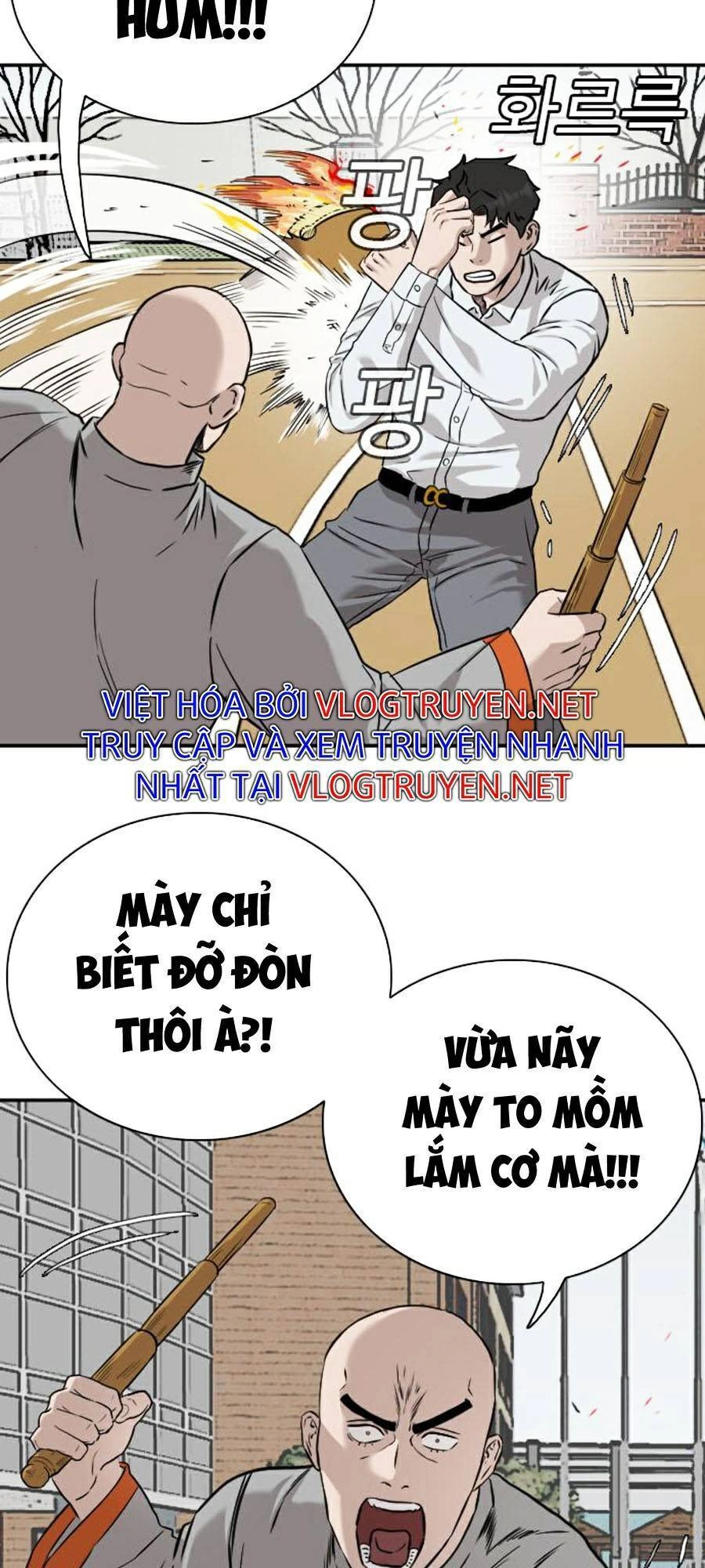 Người Xấu Chapter 81 - 13