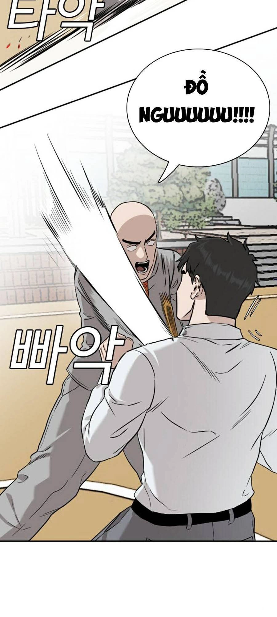 Người Xấu Chapter 81 - 15