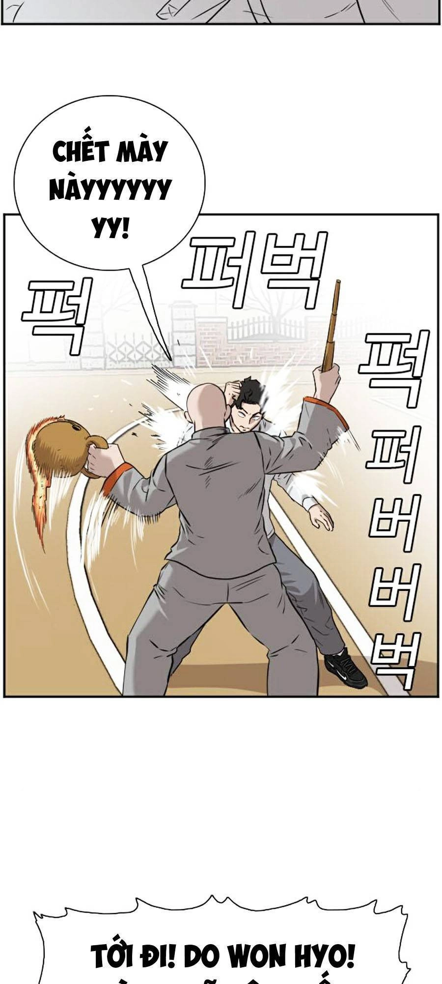 Người Xấu Chapter 81 - 19