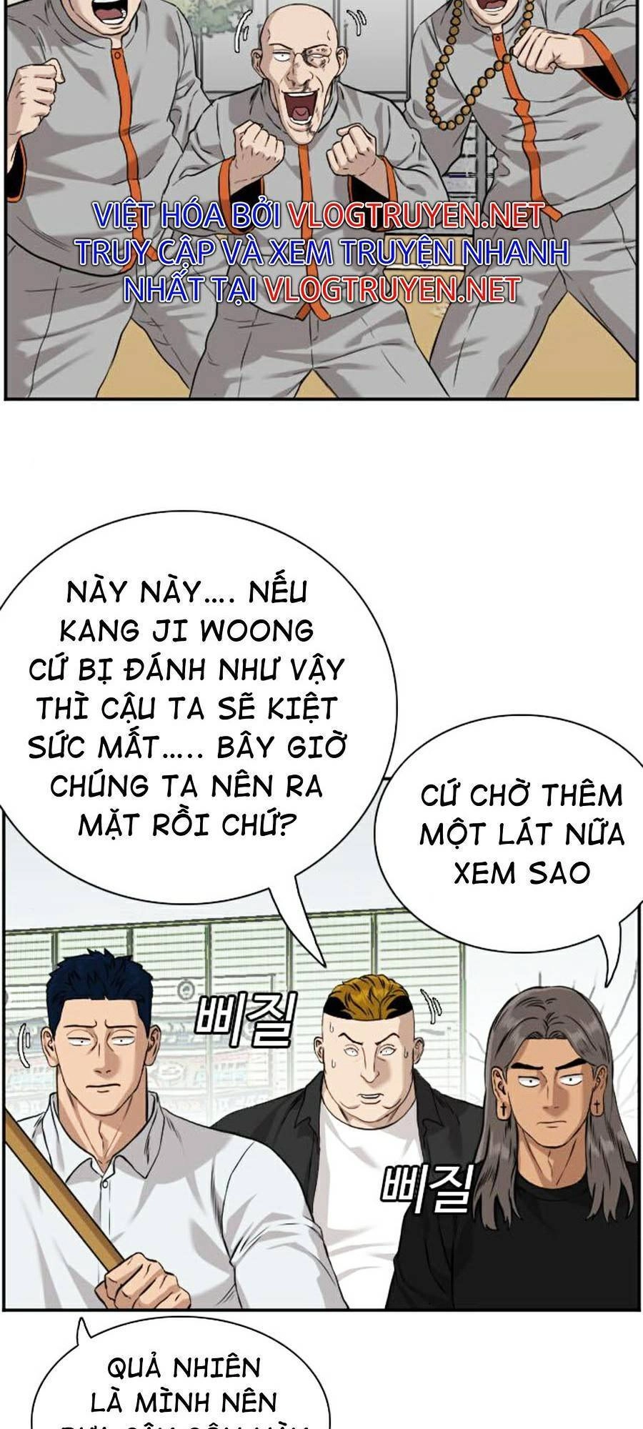 Người Xấu Chapter 81 - 21