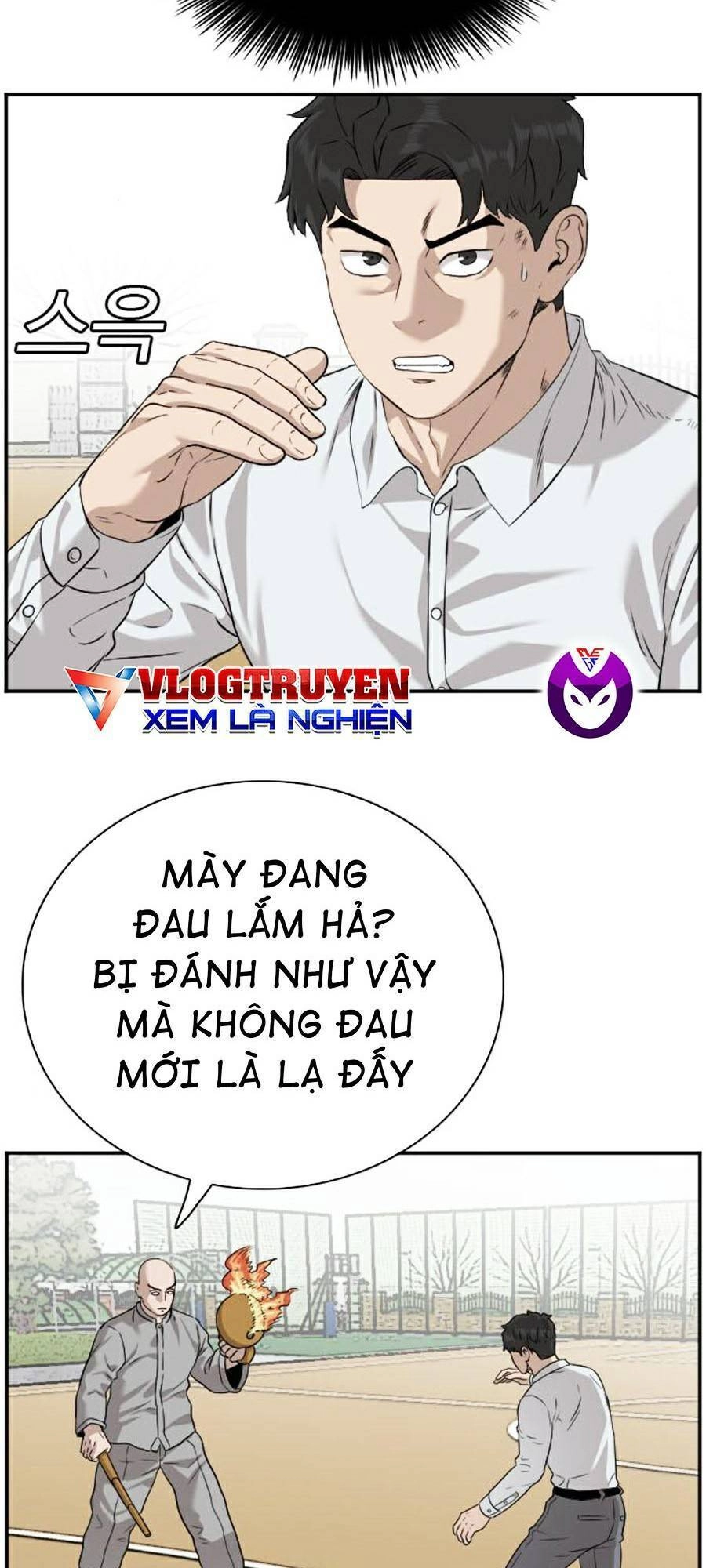 Người Xấu Chapter 81 - 29