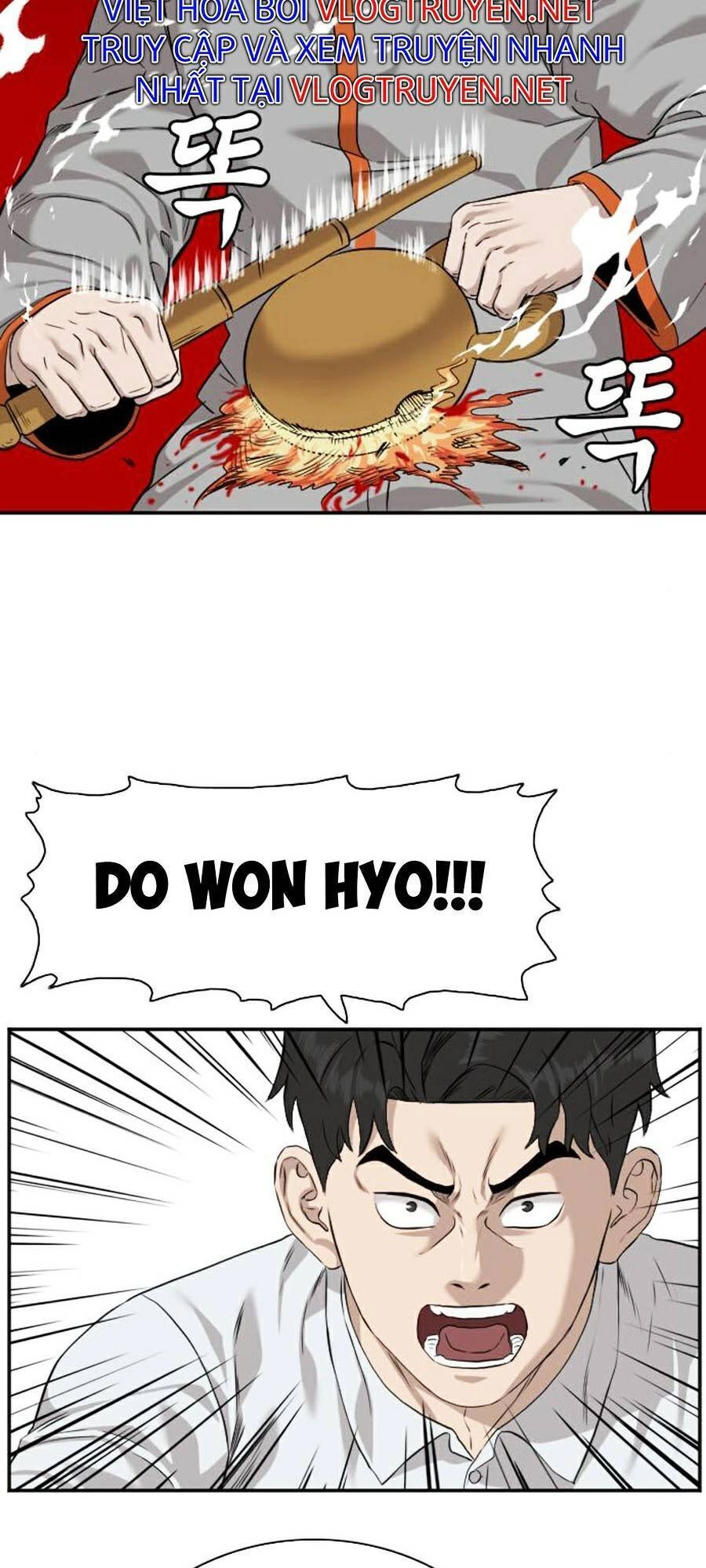 Người Xấu Chapter 81 - 37