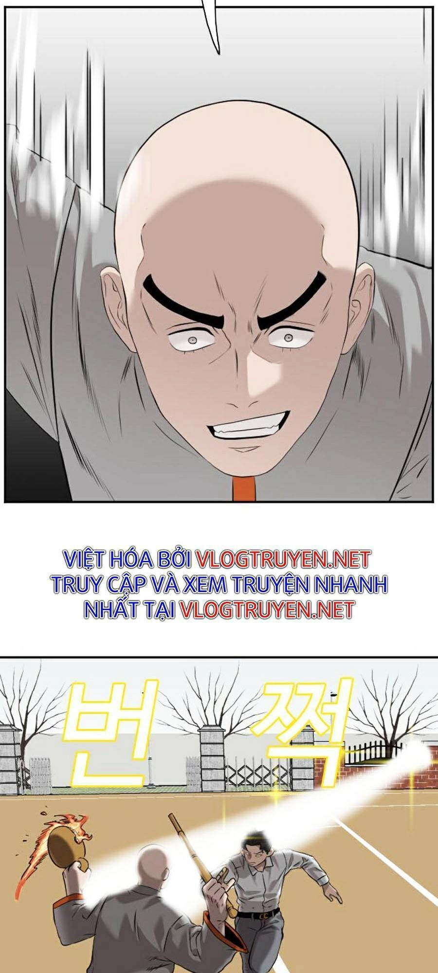 Người Xấu Chapter 81 - 43