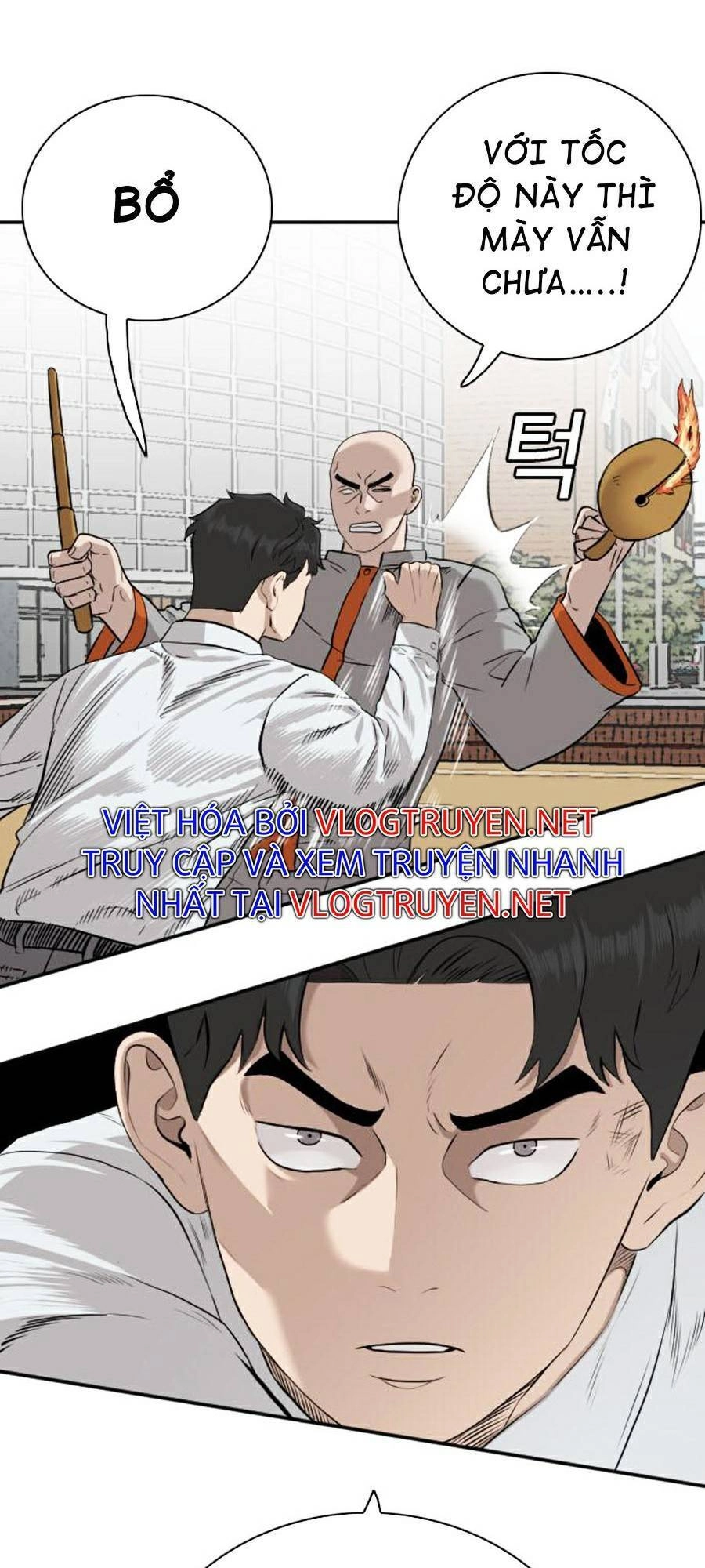 Người Xấu Chapter 81 - 55