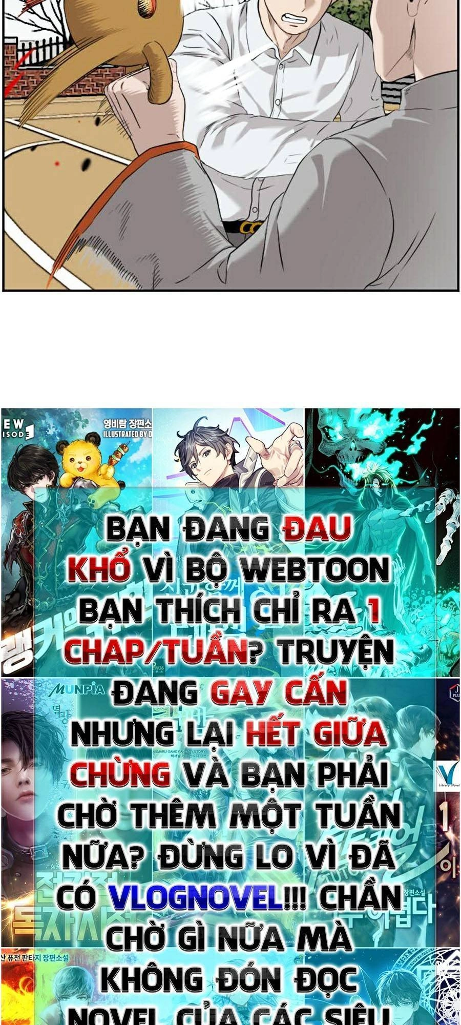 Người Xấu Chapter 81 - 59