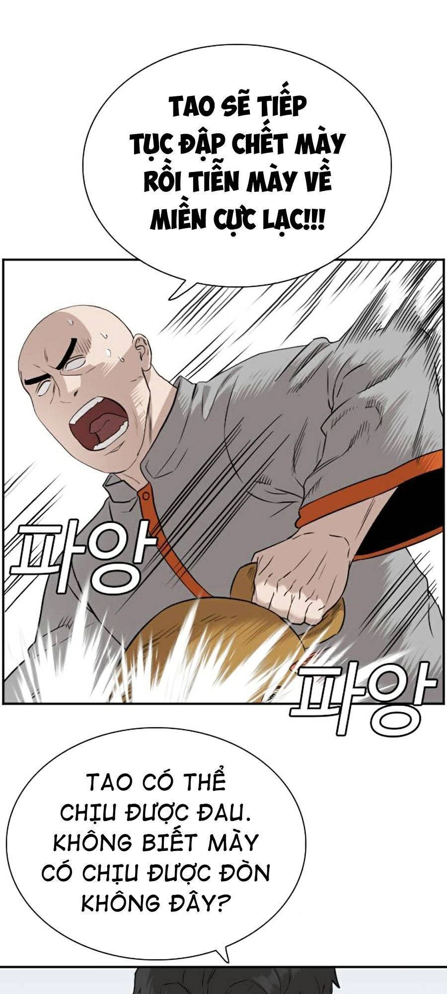 Người Xấu Chapter 81 - 61