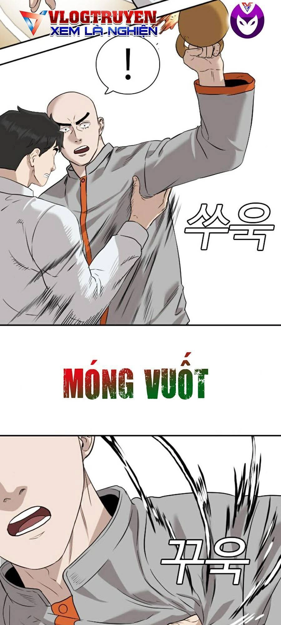 Người Xấu Chapter 81 - 63