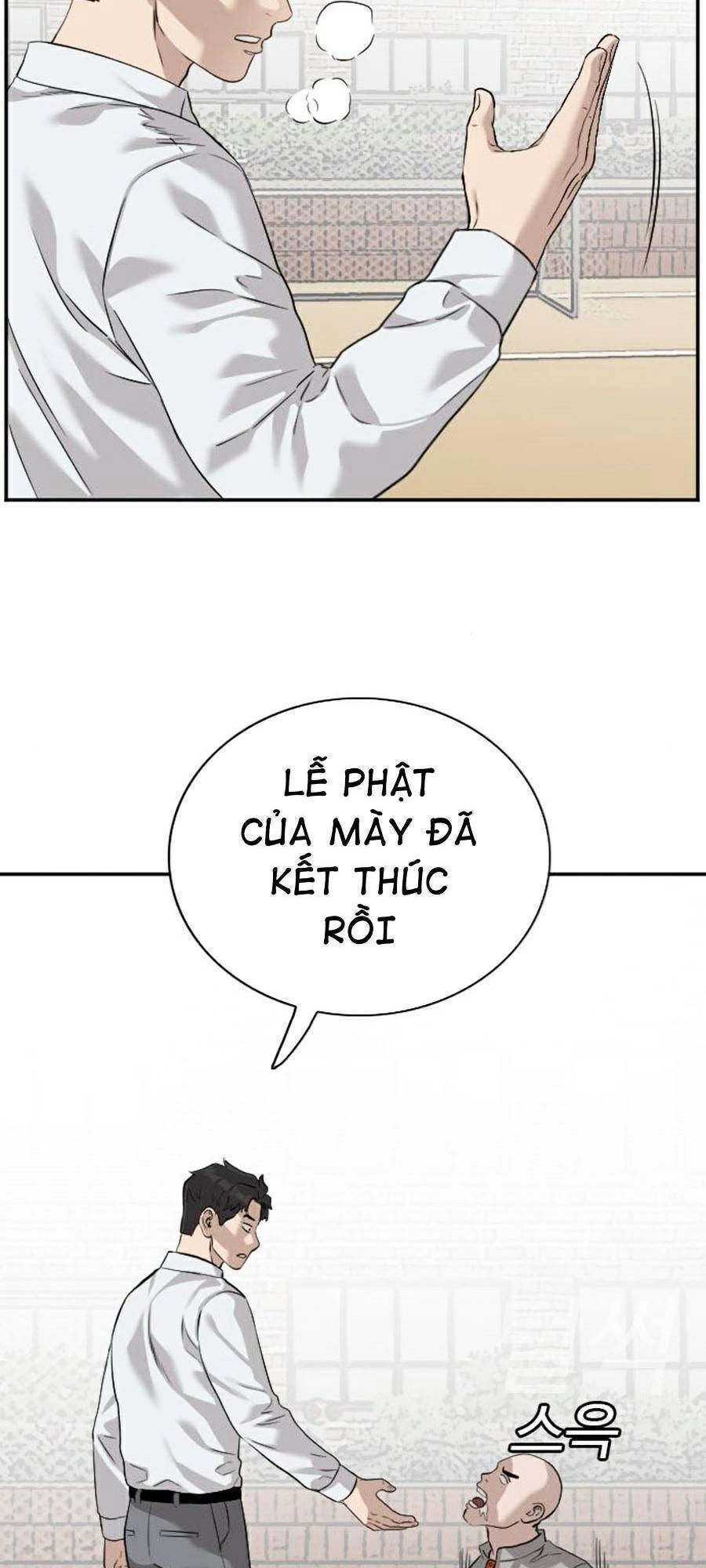 Người Xấu Chapter 81 - 71