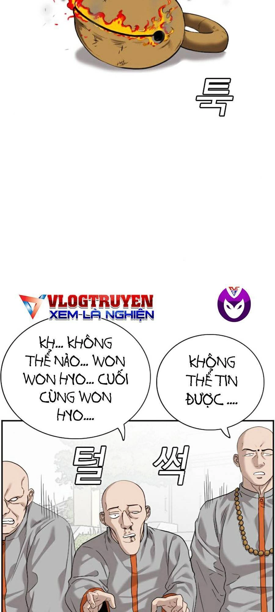 Người Xấu Chapter 81 - 75