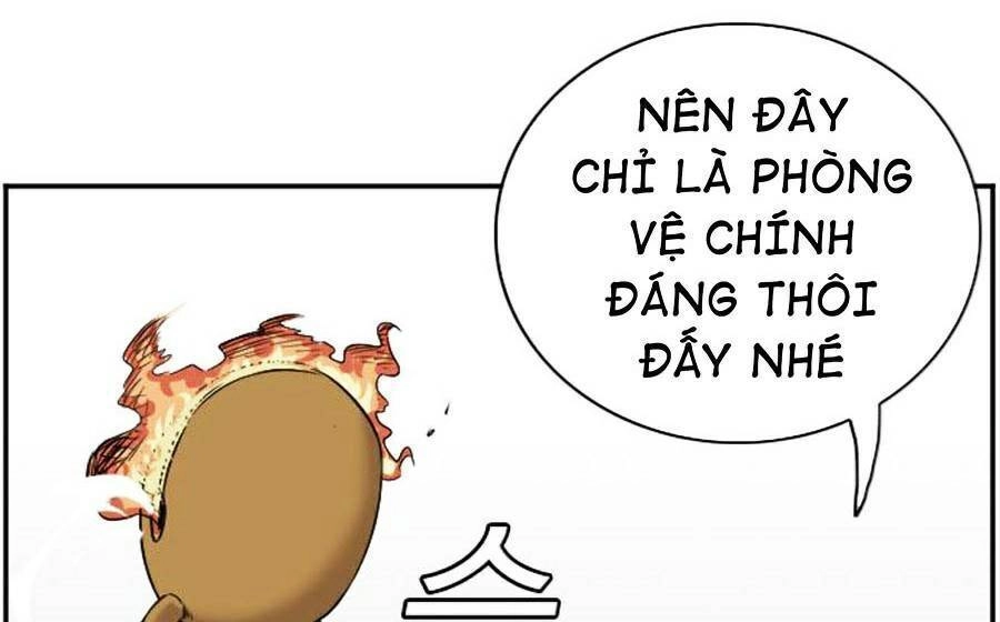 Người Xấu Chapter 81 - 80