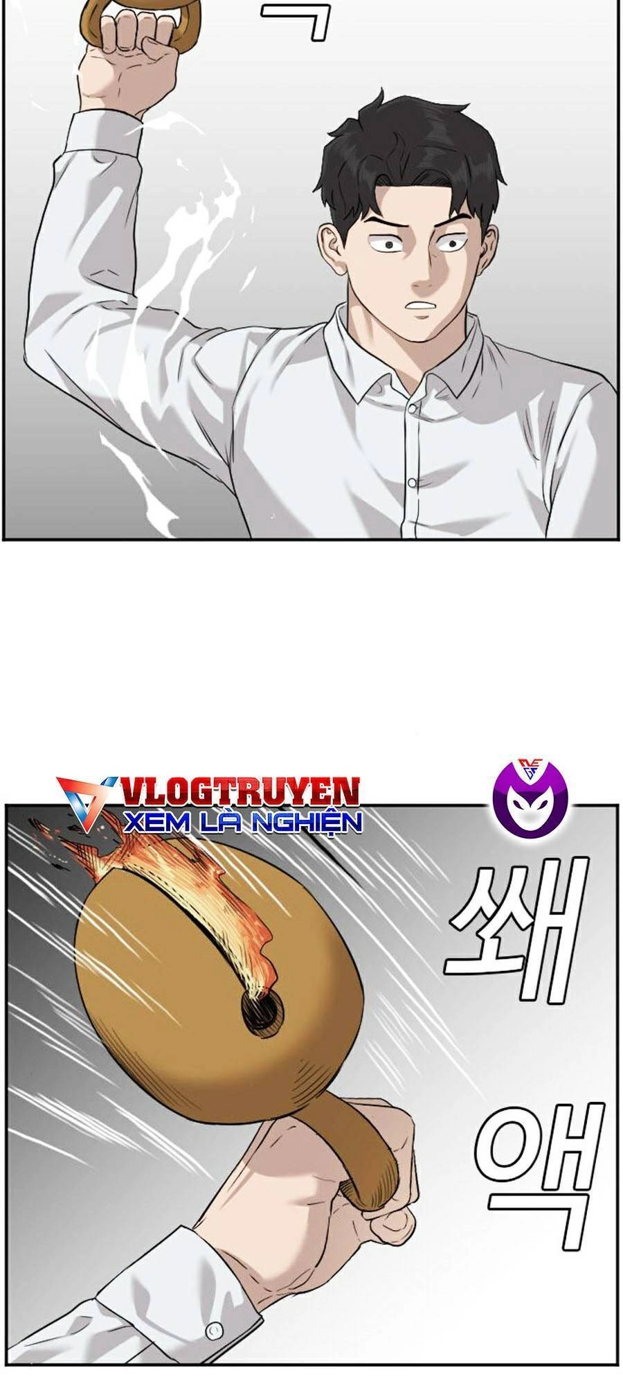 Người Xấu Chapter 81 - 81