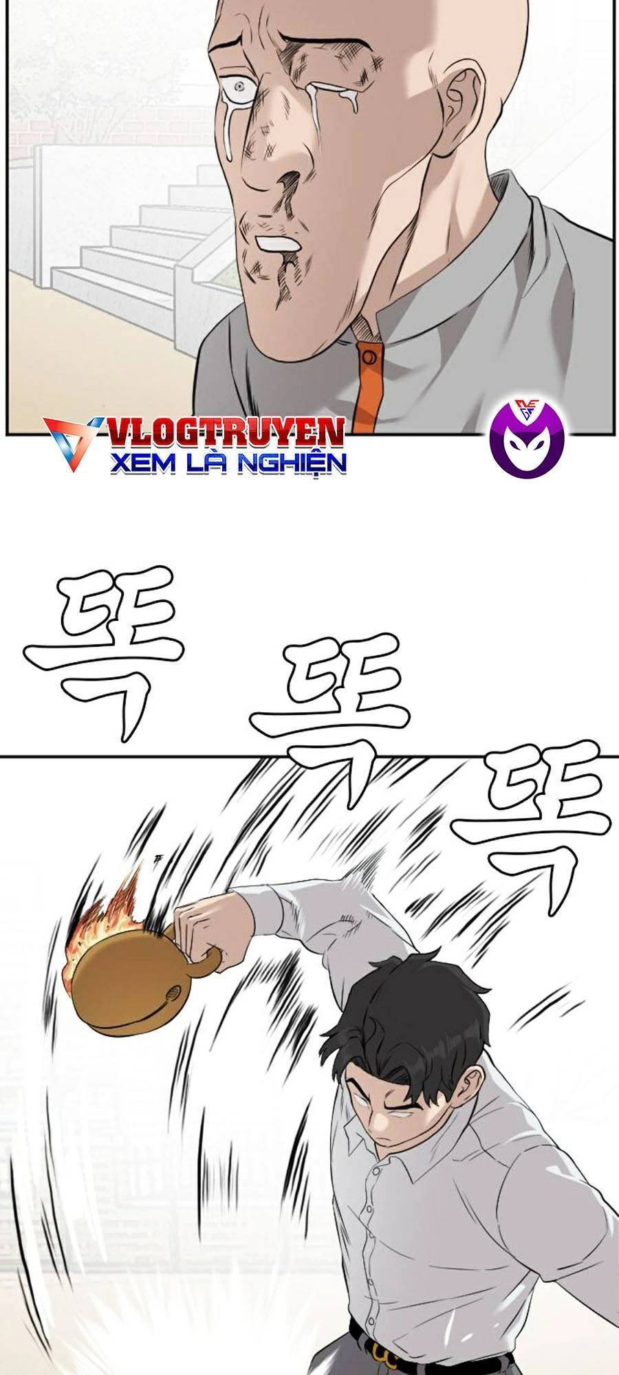 Người Xấu Chapter 81 - 87