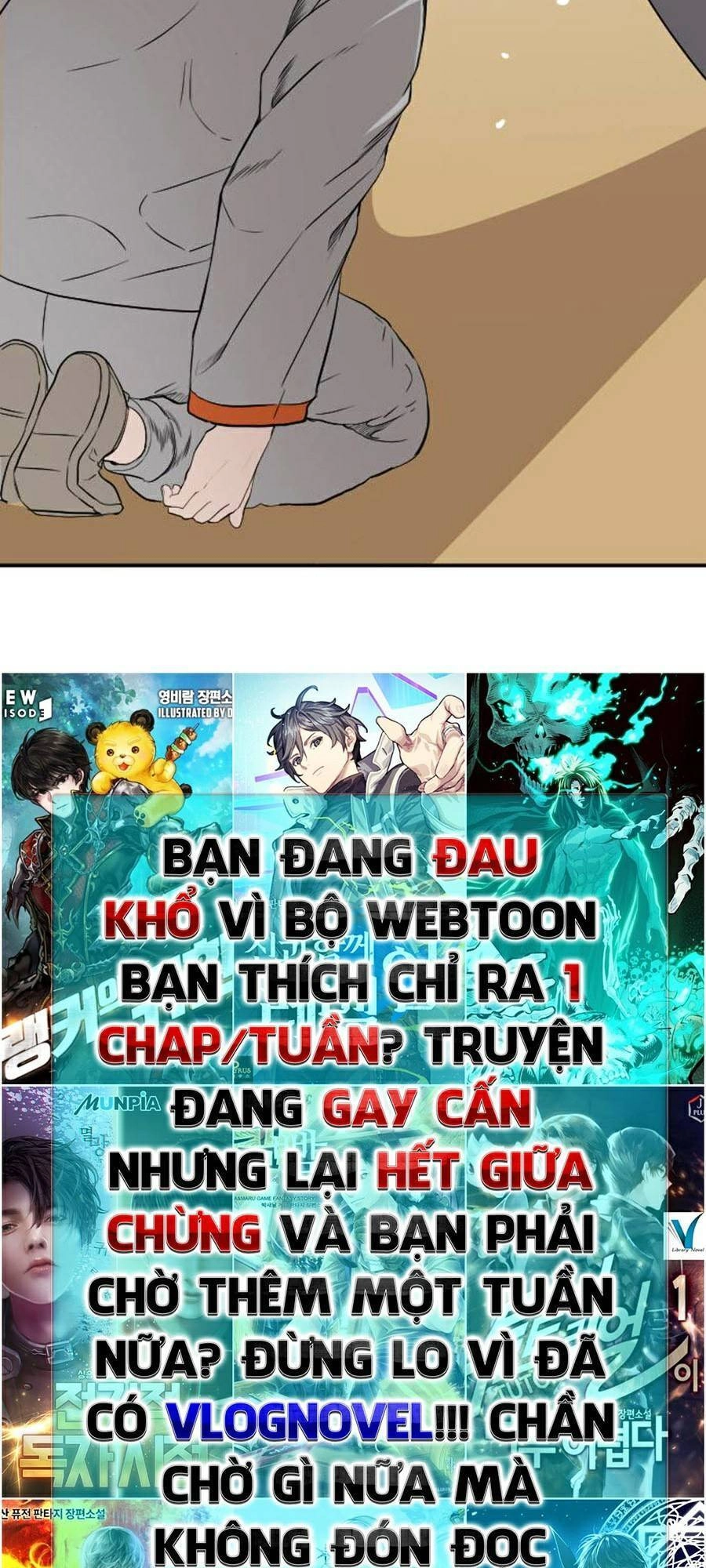 Người Xấu Chapter 81 - 89